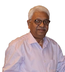 Prof. (Dr.) Ajay Kumar