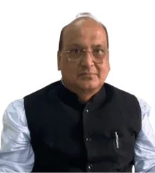 Prof. (Dr.) S. P. Singh