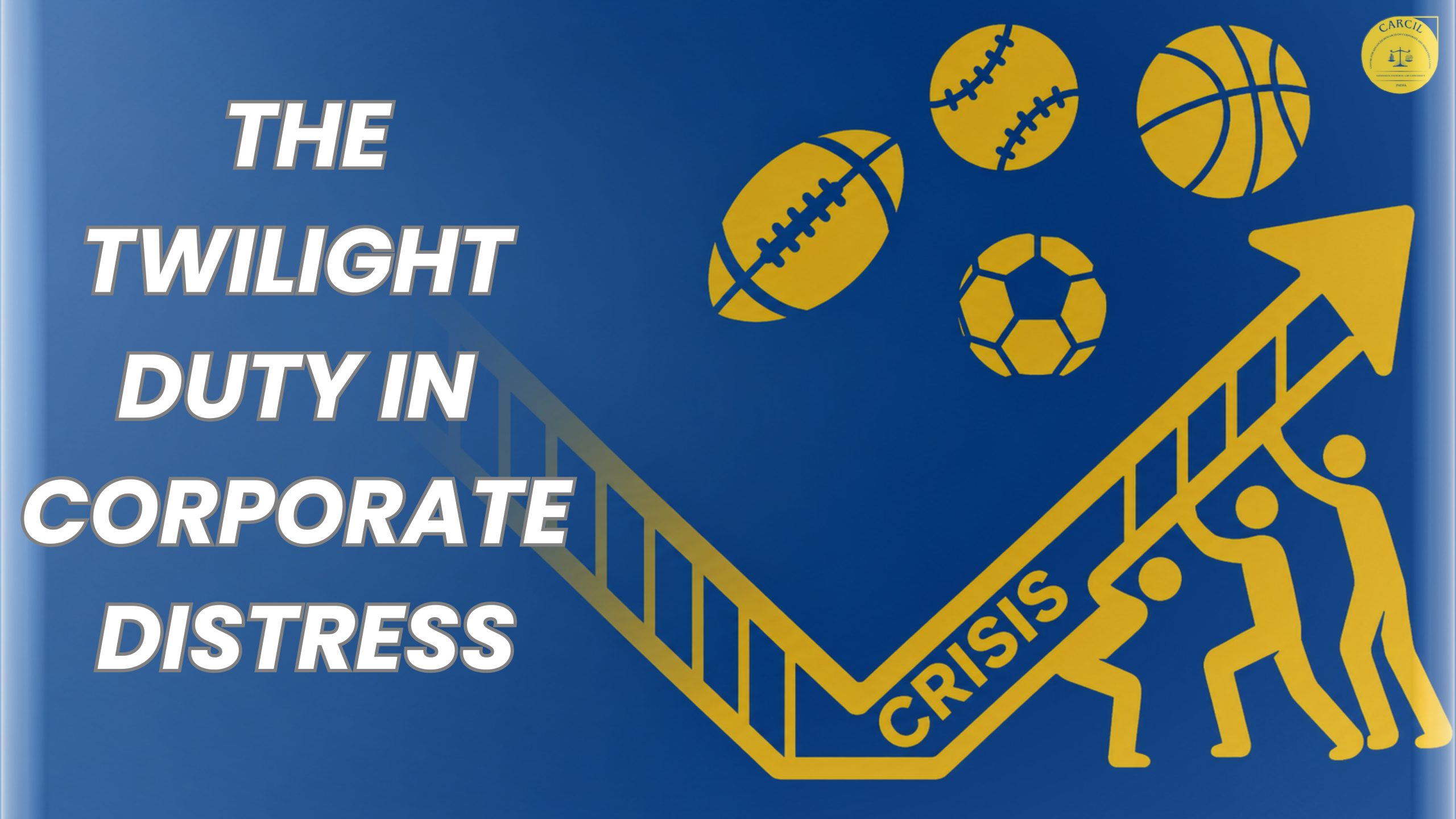 The Twilight Duty in Corporate Distress