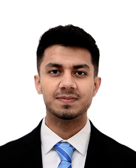 Ishaan Duggal