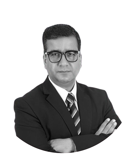 Manish Kumar Jha