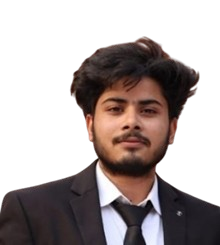 Utkarsh Yadav