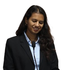Yashila Bansal