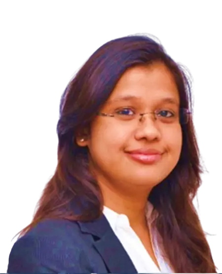 Neha Sinha