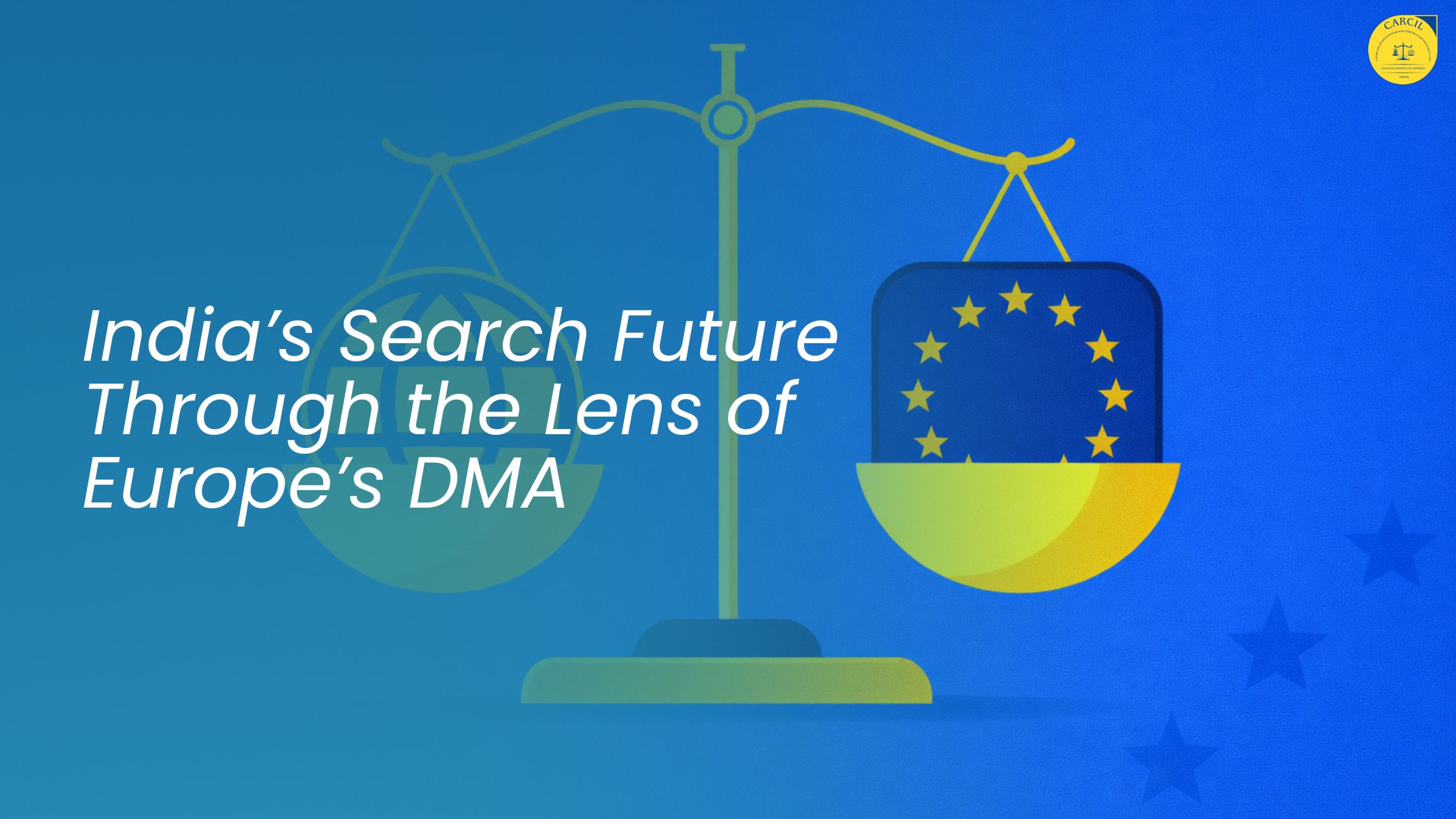 India’s Search for the Future Through the Lens of Europe’s DMA