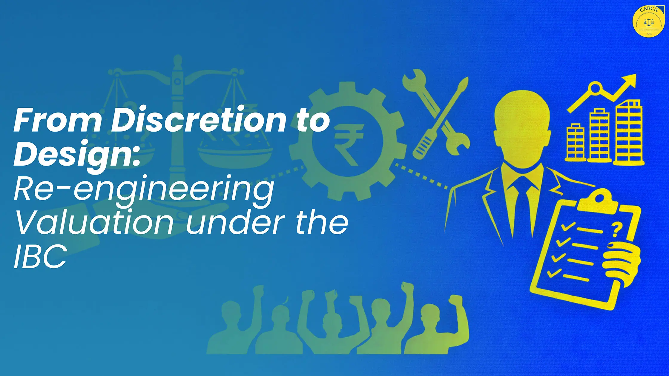From Discretion to Design: Re-engineering Valuation under the IBC
